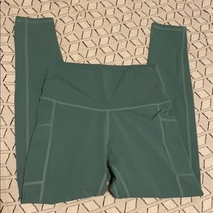 Colorfulkoala 7/8 Legging